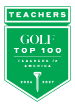David Orr - Golf Top 100 Teachers in America - 2026-2027